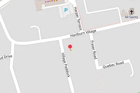 The Masham in Stockton-on-Tees