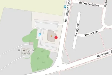 The Mitre in Stockton-on-Tees