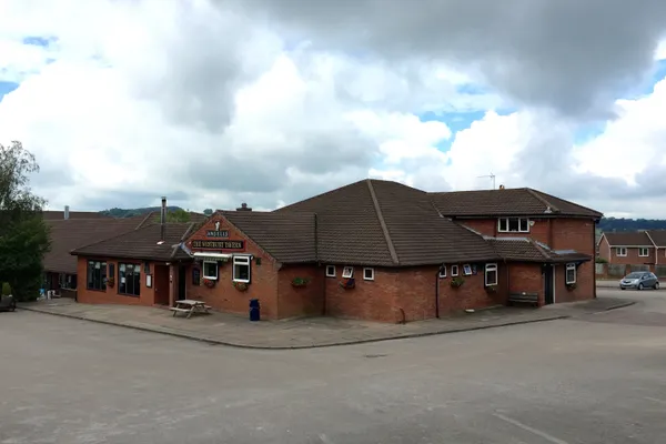 Westbury Tavern in Stoke