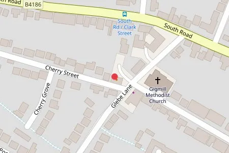 The New Inn in Stourbridge