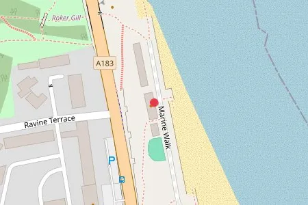 Grannie Annies in Sunderland