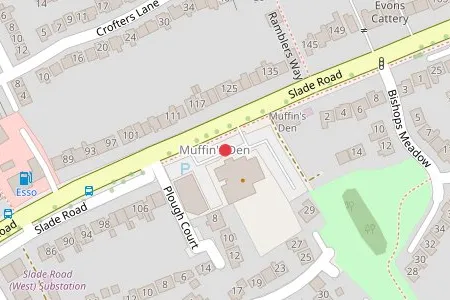 Plough & Harrow Sutton in Sutton Coldfield