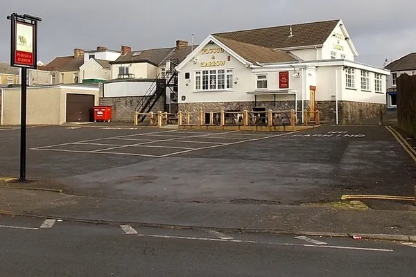Plough and Harrow in Swansea