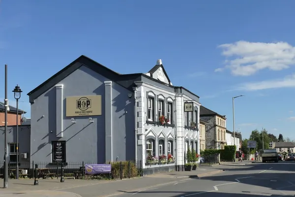 The Hop Inn in Swindon