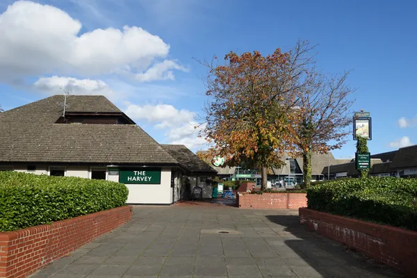 The Harvey in Swindon