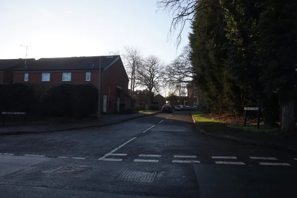 Wigginton in Tamworth