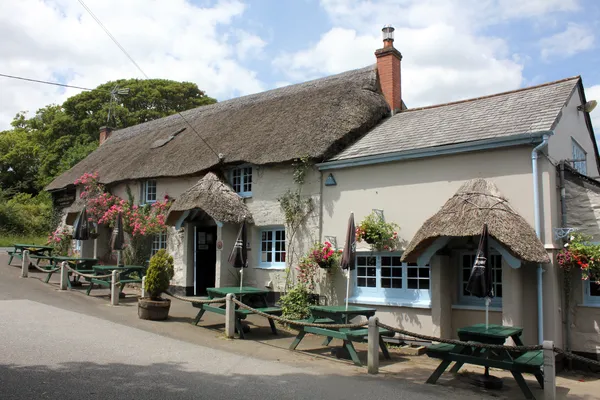 The Punchbowl and Ladle in Truro