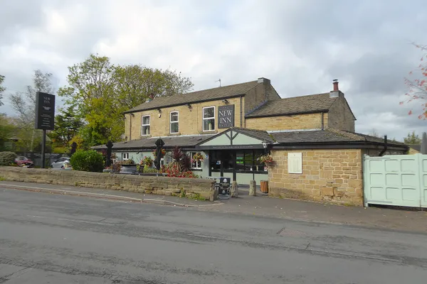 The New Inn, Walton in Wakefield