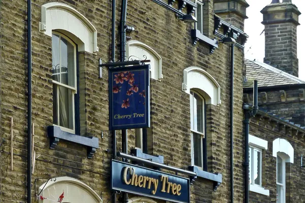 The Cherry Tree Horbury in Wakefield