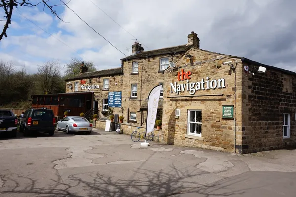 Navigation Inn in Wakefield
