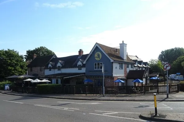 Kingfisher Chertsey in Walton-on-Thames