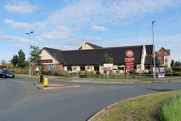 Chapelford Farm - Farmhouse Inns in Warrington