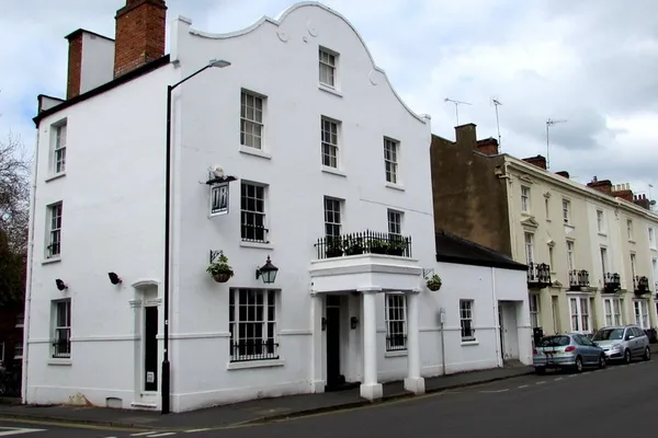 The Drawing Board in Warwick