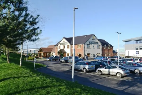 The Heathcote in Warwick