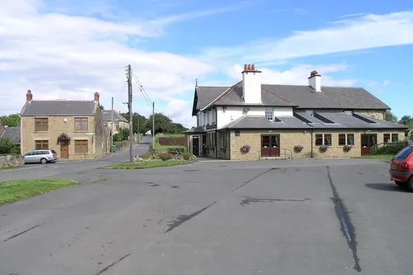 The Waggon Inn in Washington