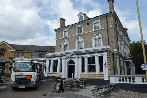 O'Neill's Watford in Watford