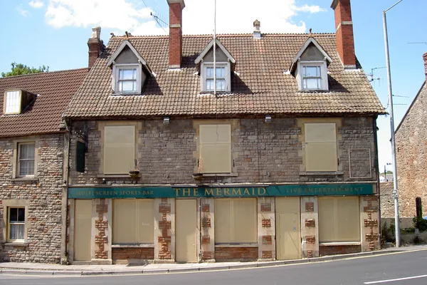 The Sheep & Penguin in Wells