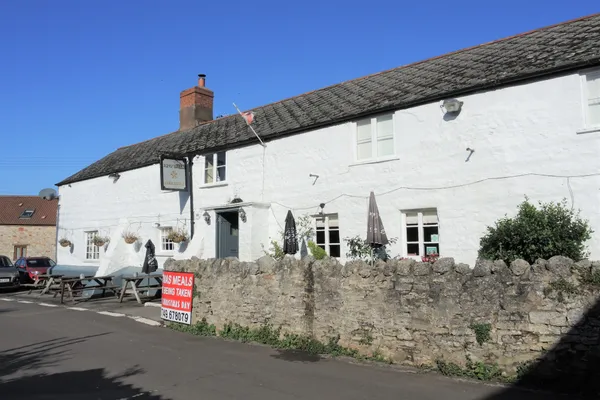 Ring O' Bells Wookey in Wells