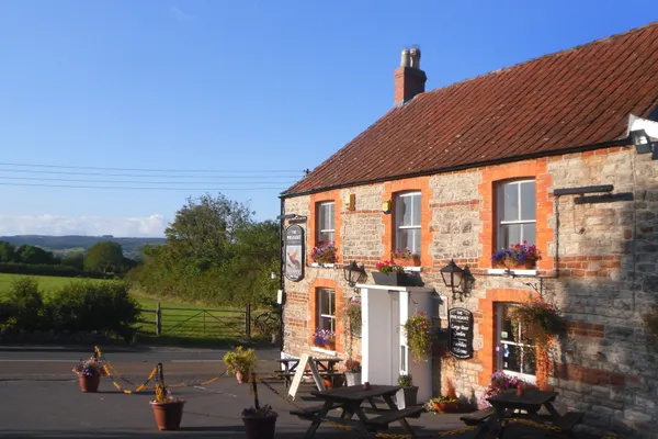 The Pheasant in Wells