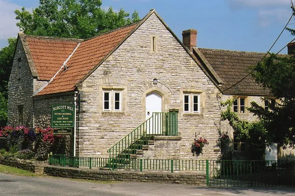 Burcott Inn in Wells