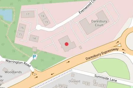 Evenwood Farm - Farmhouse Inns in Widnes