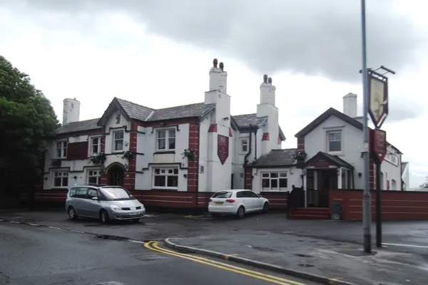 The Bucks Head Abram in Wigan