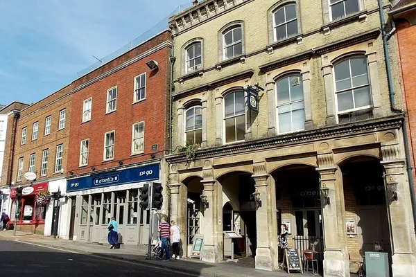 O'Neill's Winchester in Winchester