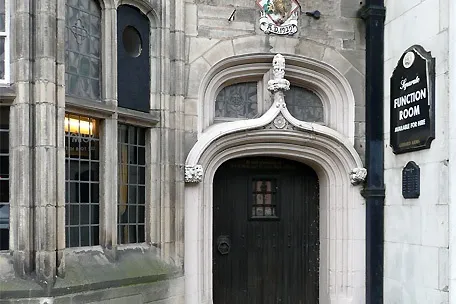 The Giffard Arms in Wolverhampton
