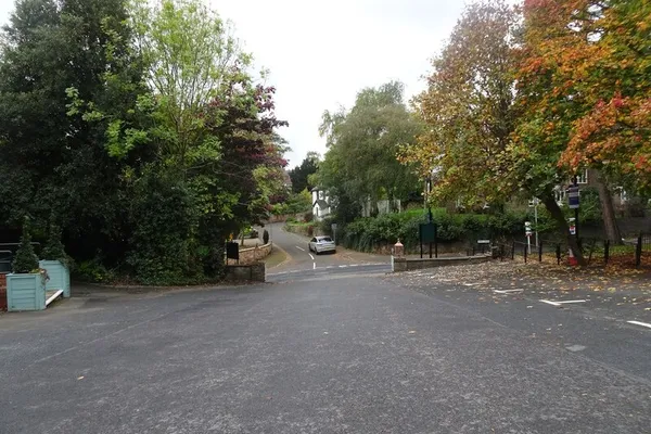 The Two Greens in Wolverhampton