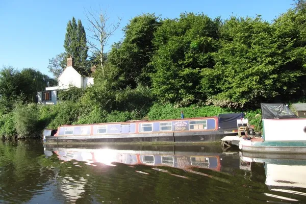 The Camp House Inn in Worcester