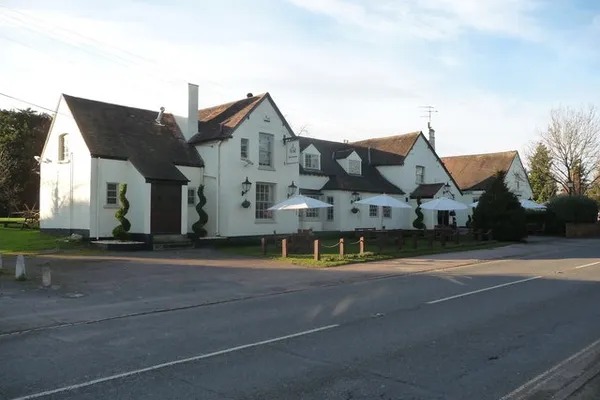 Crown Inn in Worcester