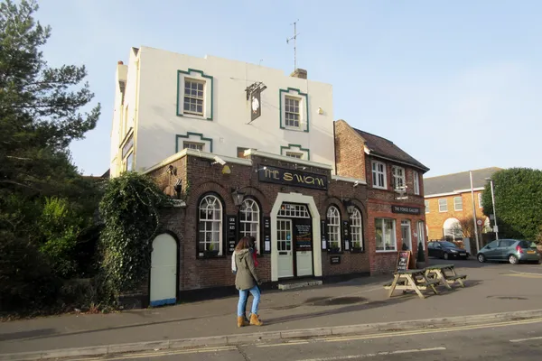New Amsterdam in Worthing