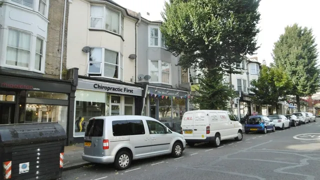Watchmakers Arms in Brighton