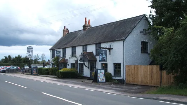 Horse & Groom in Chelmsford