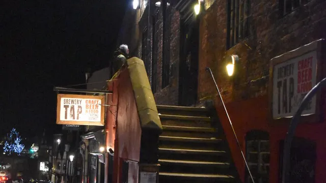 The Brewery Tap in Chester