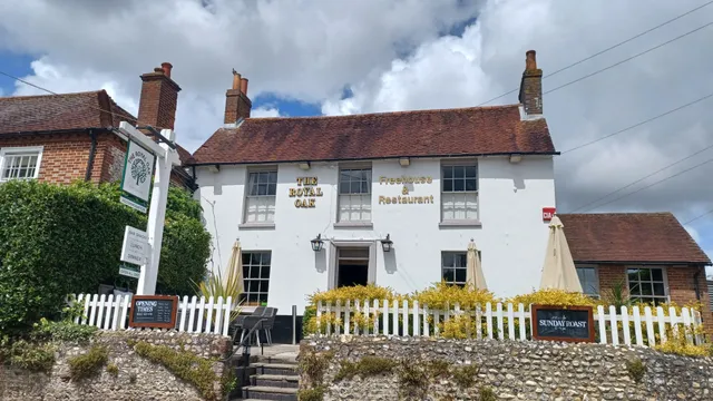 Royal Oak in Chichester