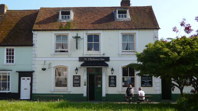 Chichester Inn in Chichester