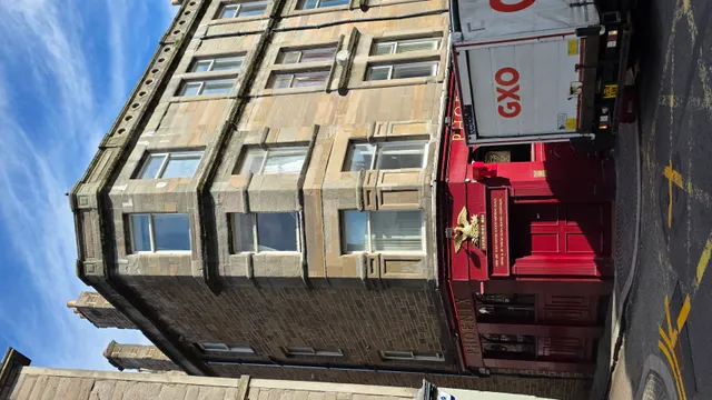 The Phoenix in Dundee