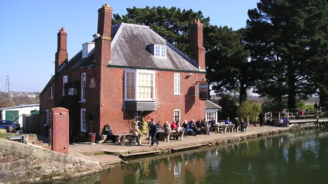 Double Locks in Exeter