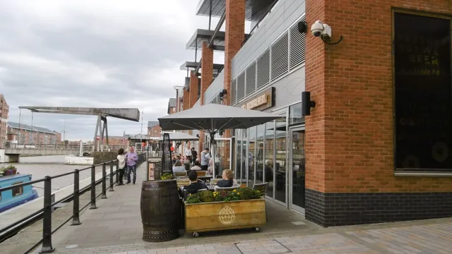 Brewhouse & Kitchen in Gloucester