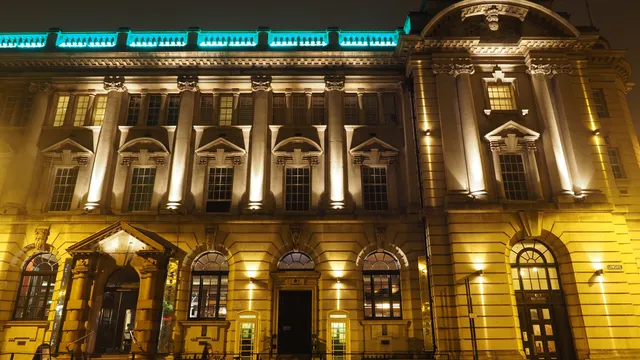 The Three John Scotts (Wetherspoon) in Kingston-upon-Hull