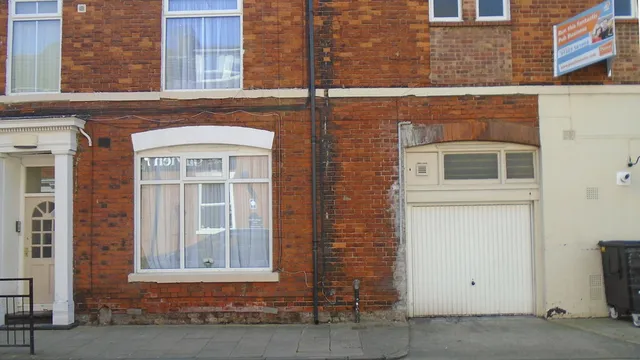 The New Clarence in Kingston-upon-Hull