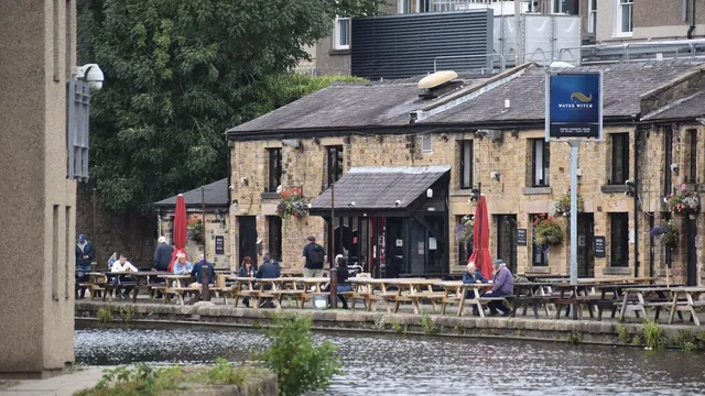 The Water Witch in Lancaster
