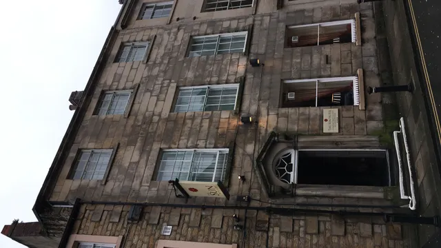 The Sun Hotel & Bar in Lancaster