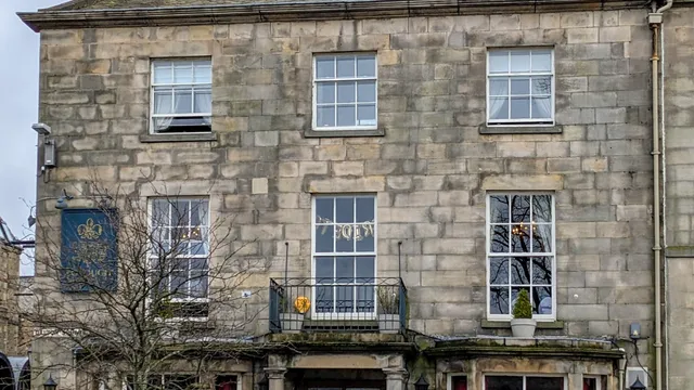 The Borough in Lancaster