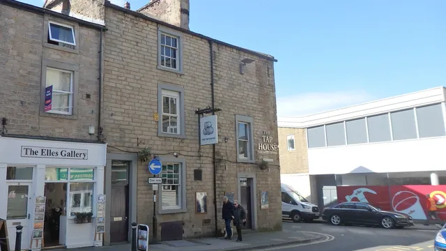 The Tap House in Lancaster