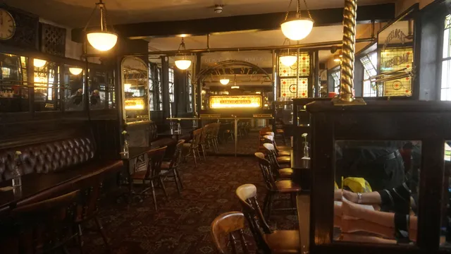 Whitelocks Ale House in Leeds