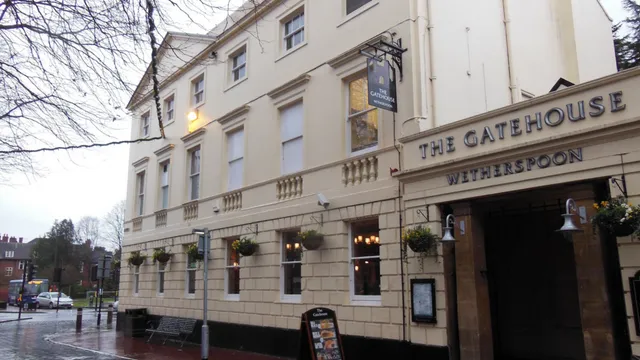 Brewhouse & Kitchen in Lichfield