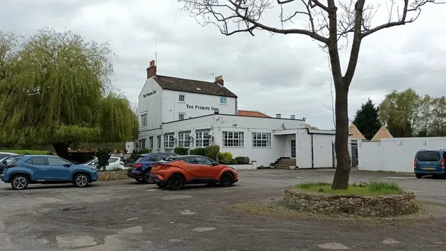Pyewipe Inn in Lincoln