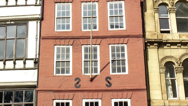 Red House in Newcastle-upon-Tyne